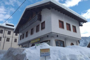 Chalet Degli Alpini